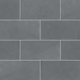 Montauk Blue Subway Tile