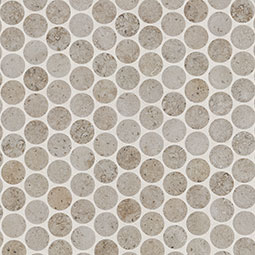 Myrtle Sands Round Matte Thumb
