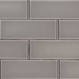 Pebble Glass Tile