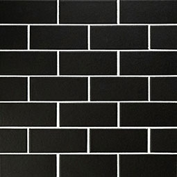 Retro Nero Subway Tile