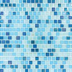 Sky Blue Blend