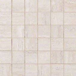 Veneto White Backsplash Tile