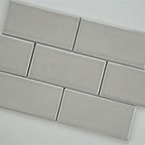 Portico Pearl Subway Tile | Backsplash And Subway Tile Collection