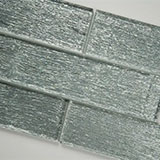 Chilcott Bright Glass Tile - MSI Backsplash Tile