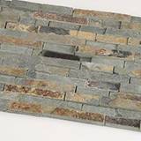 Rustique 3d Stacked Stone Tile Video