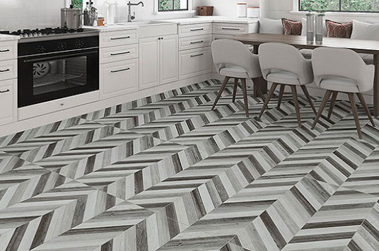 Flooring Category Page