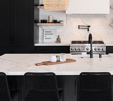 Q Premium Natural Quartz