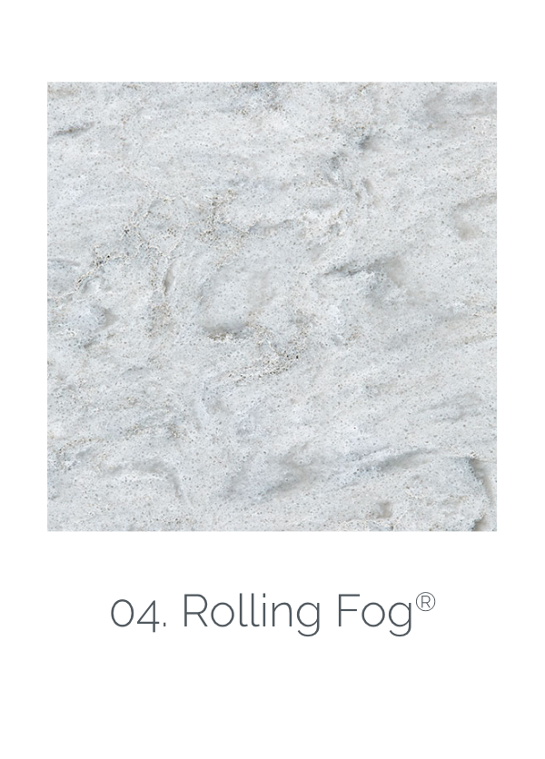 04. Rolling Fog