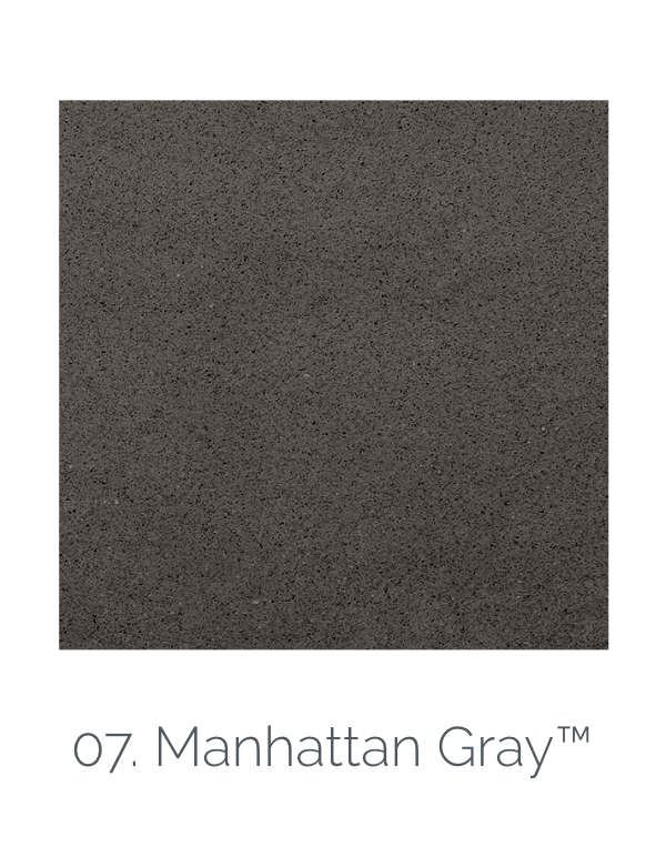 07. Manhattan Gray