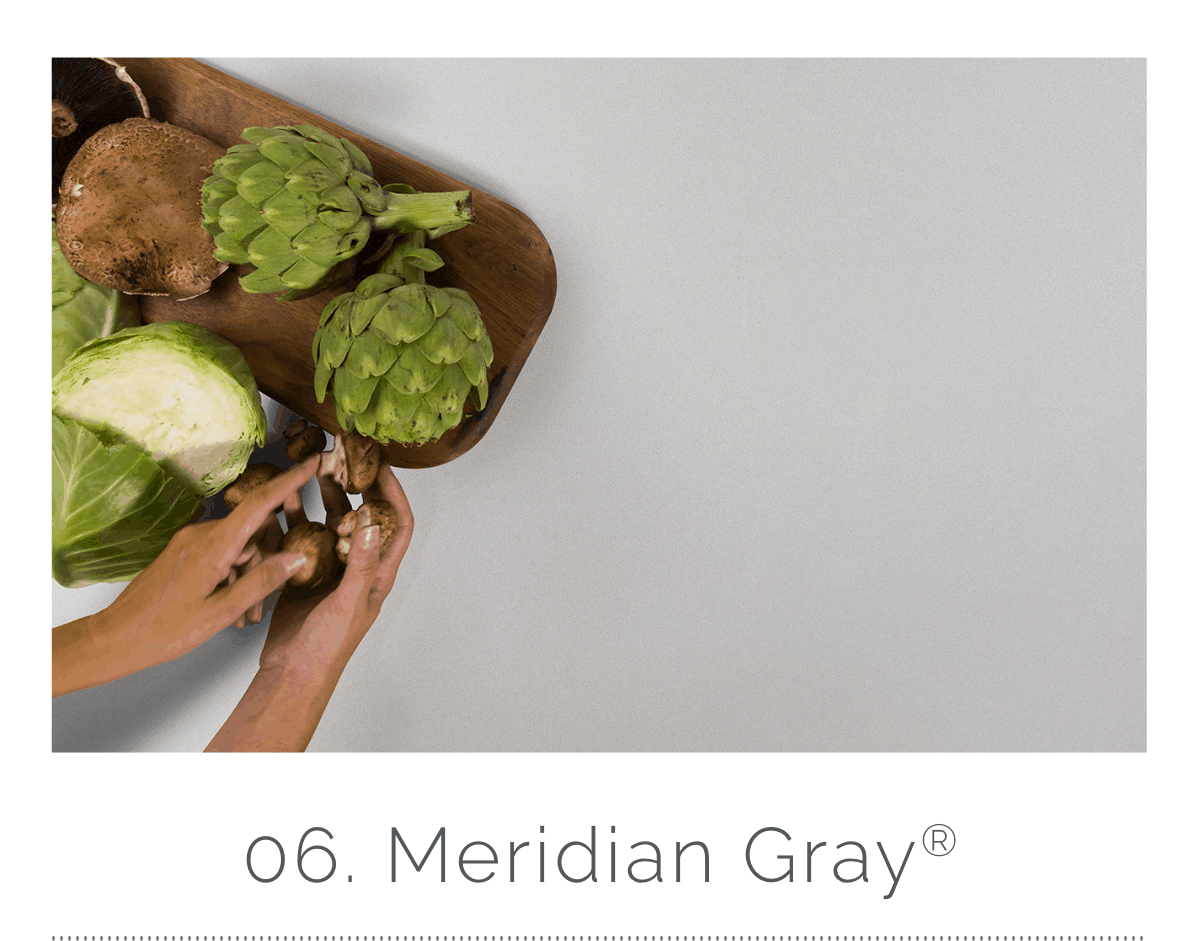 06. Meridian Gray