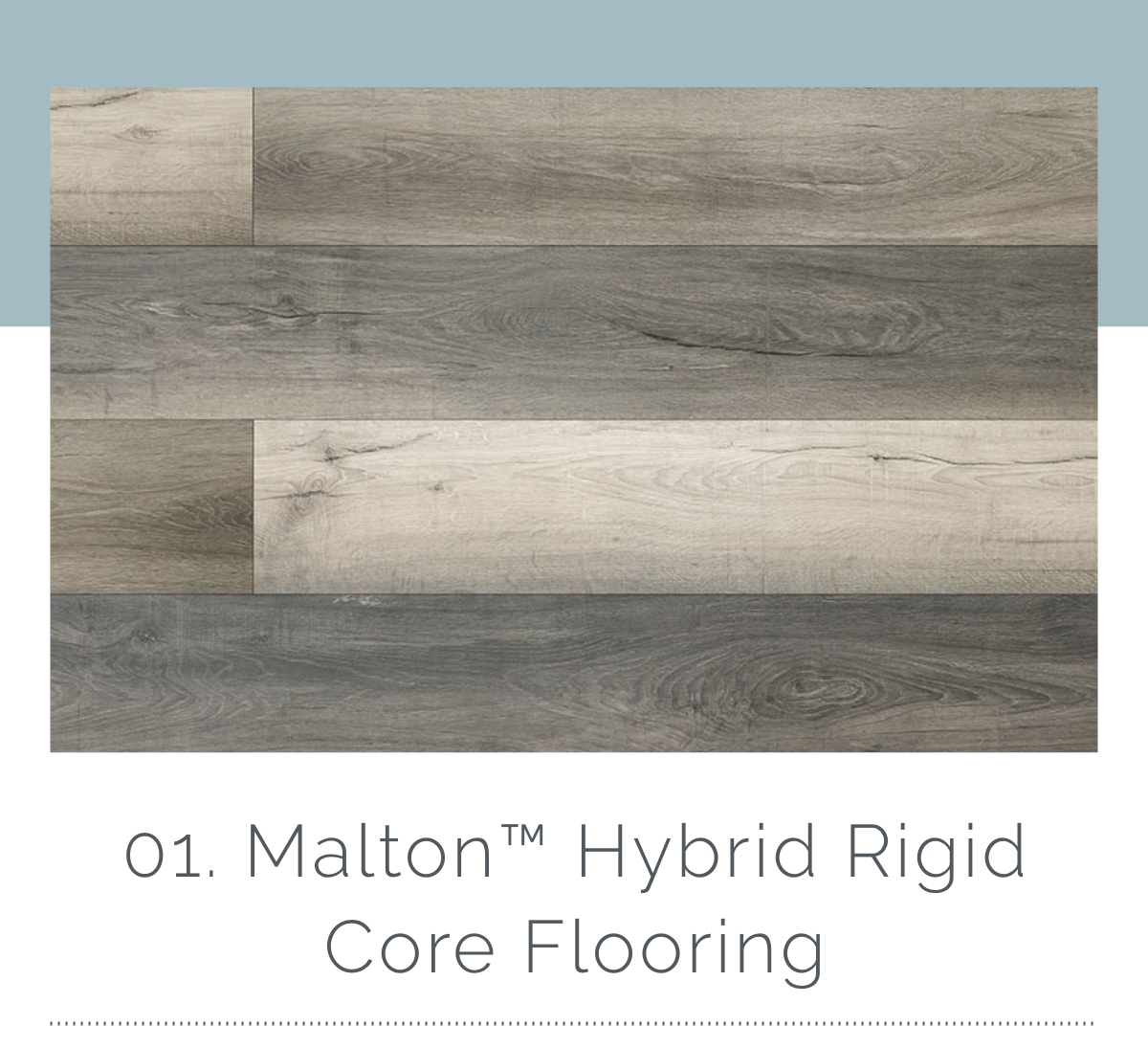 01. Malton Hybrid Rigid Core Flooring
