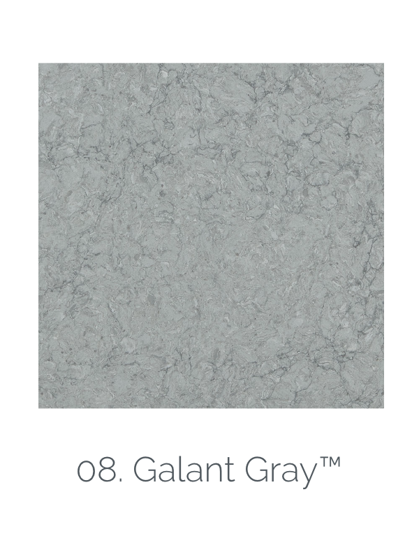 08. Galant Gray