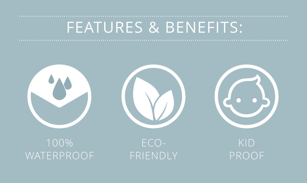 Everlife Features and Benefits