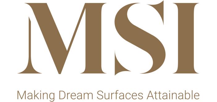 MSI - Making Dreak Surfaces Attainable