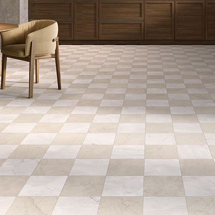 Perla Crema Chextile