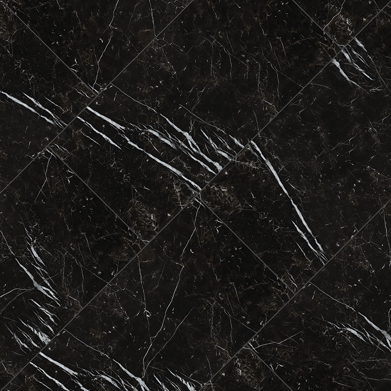 Marquina Noir Iso
