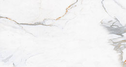 Azure Regal Calacatta Tile 32x64