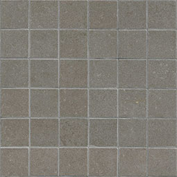Gris Dimensions Porcelain Tile 2x2 Swatch