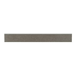 Gris Dimensions Porcelain Tile 3x24 Bullnose