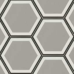 Hexley Hive Hexagon Tile