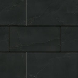 Midnight Agate Porcelain Tile 24x48 matte