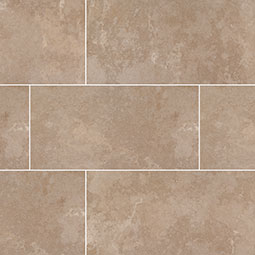 Natural TEMPEST Ceramic Tile 12x24 Matte
