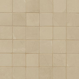 Sande Cream Tile 2x2 Swatch