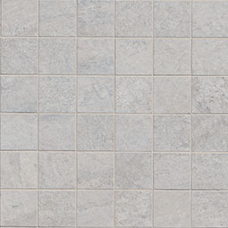 Stowe Silver Dune Porcelain Tile 2x2