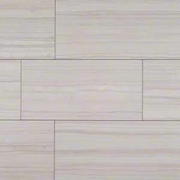 Sophie White Porcelain Tile