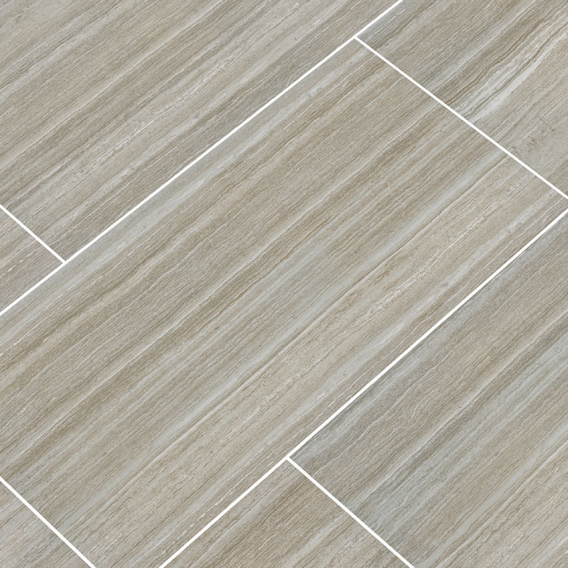 Charisma Silver Essentials Ceramic Tile Variation