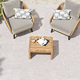 Beton Grey Arterra Pavers