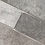 Brickstone Charcoal Brick 2x10