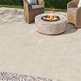 Soreno Ivory Pavers video