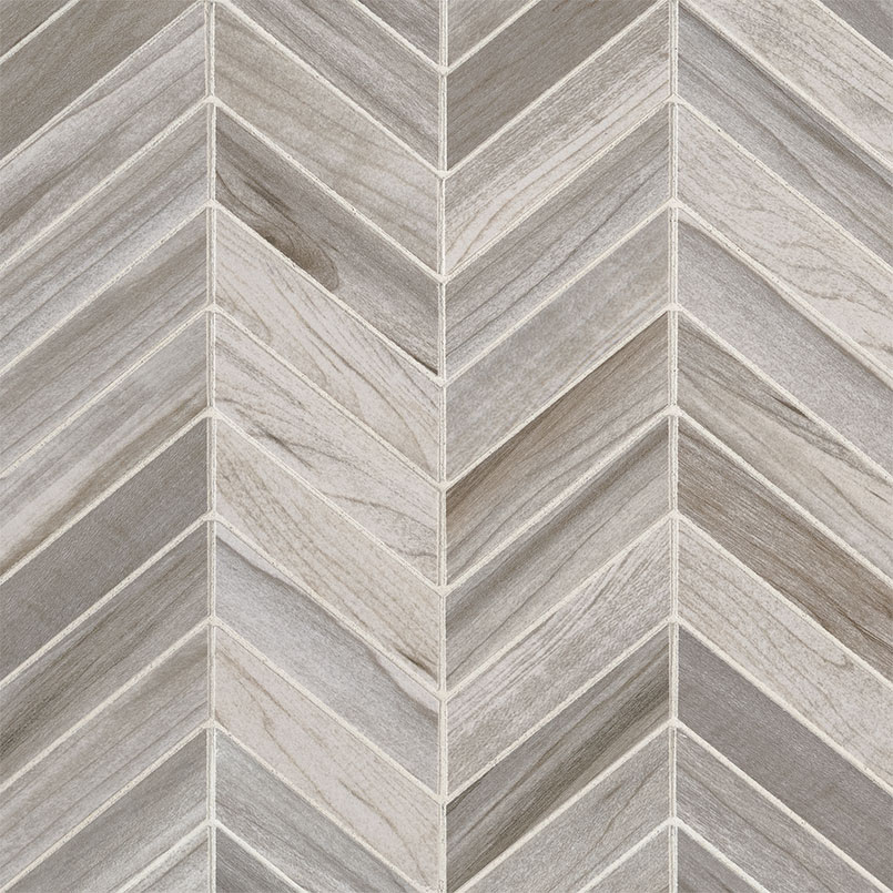Carolina Timber White Wood Look Ceramic Tile | MSI Ceramic Tile
