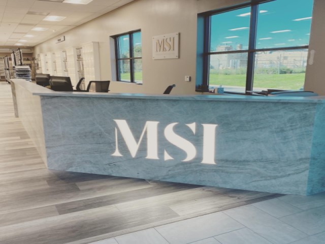 MSI St. Louis Branch