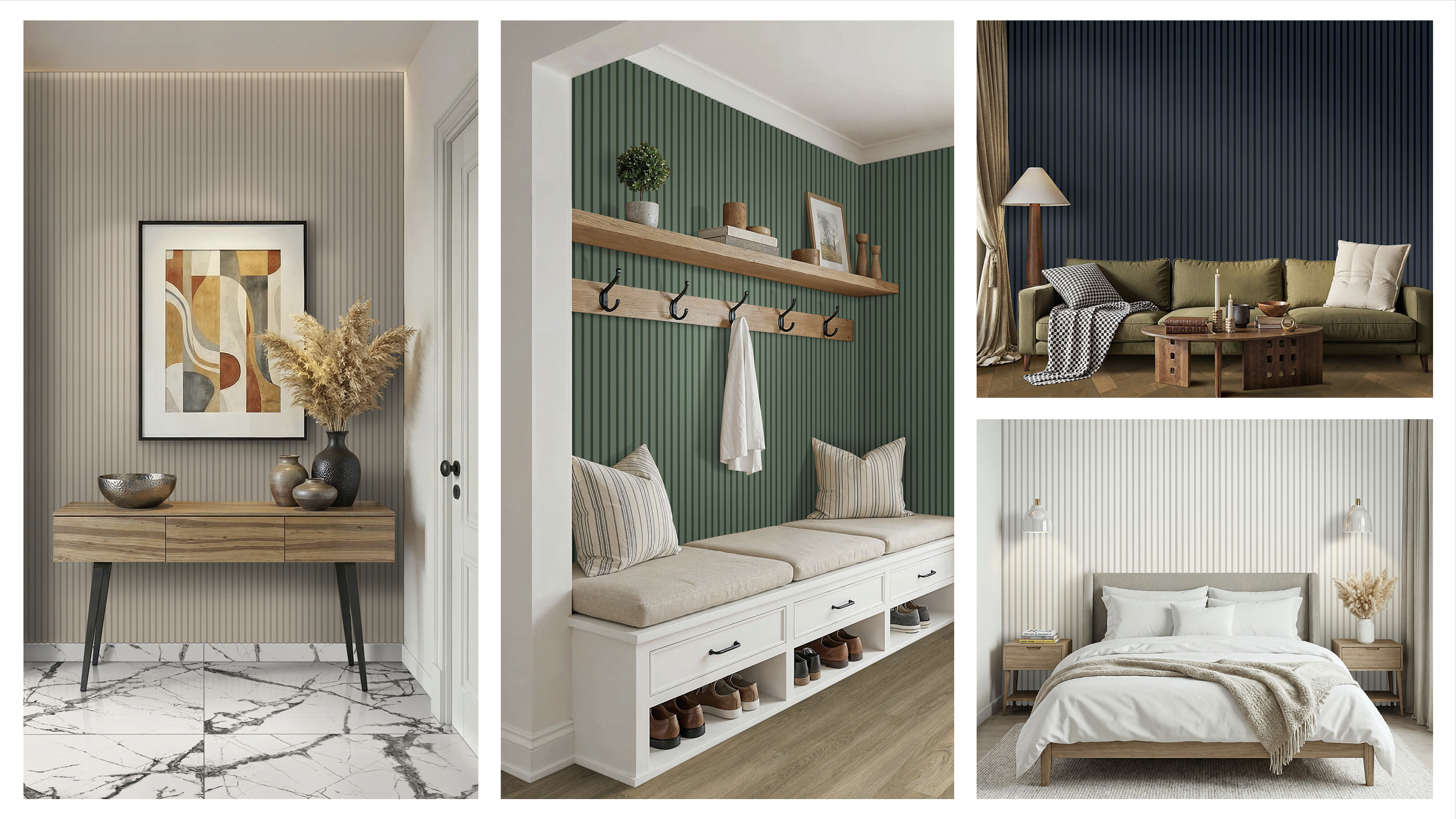 paintedacousticslatwallpanelscollage042026