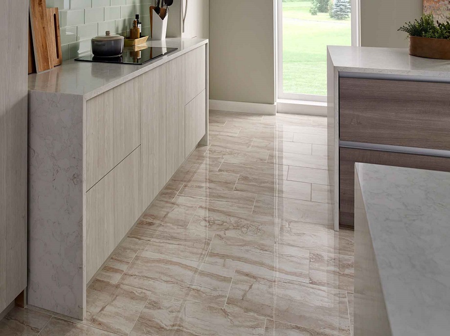 Launch New Porcelain Tile Collections At Tise In Nevada