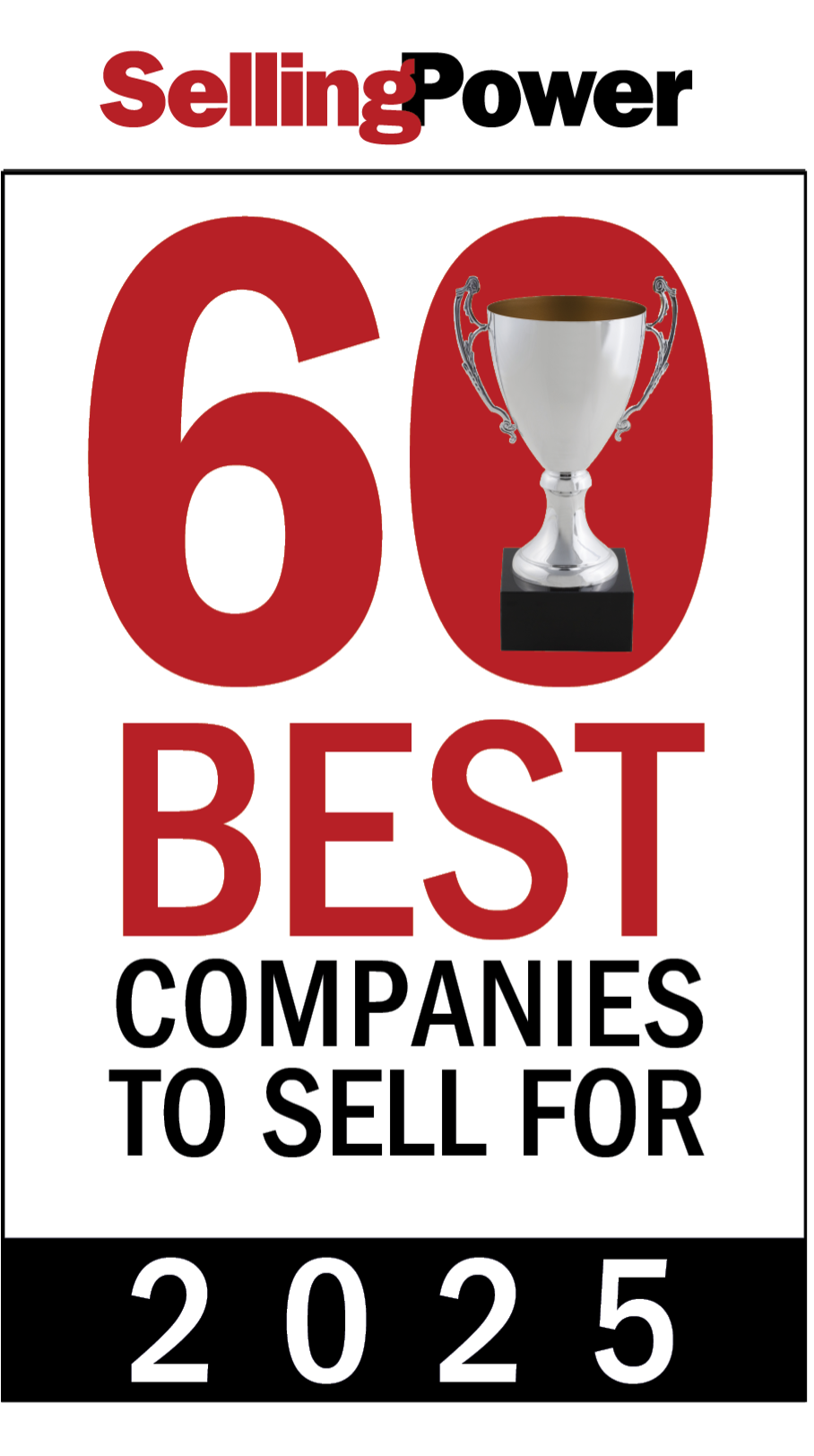 top60companiestosellfor2025logo072025