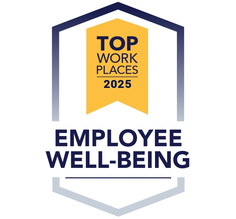 Employee Wellbeing Award