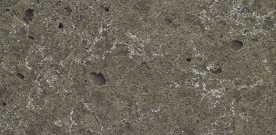 Babylon Gray Quartz Sample