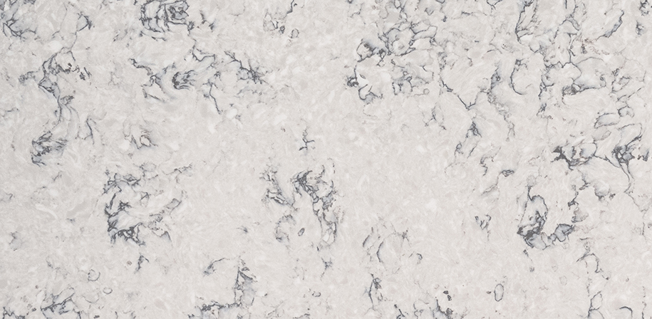 Blanca Arabescato Quartz Sample