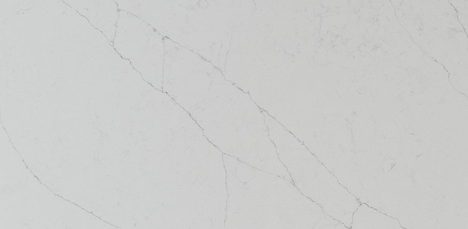 Calacatta Alto Quartz Sample