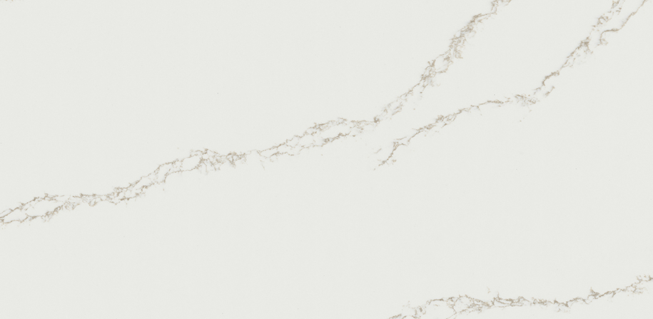 Calacatta Arno Quartz Sample