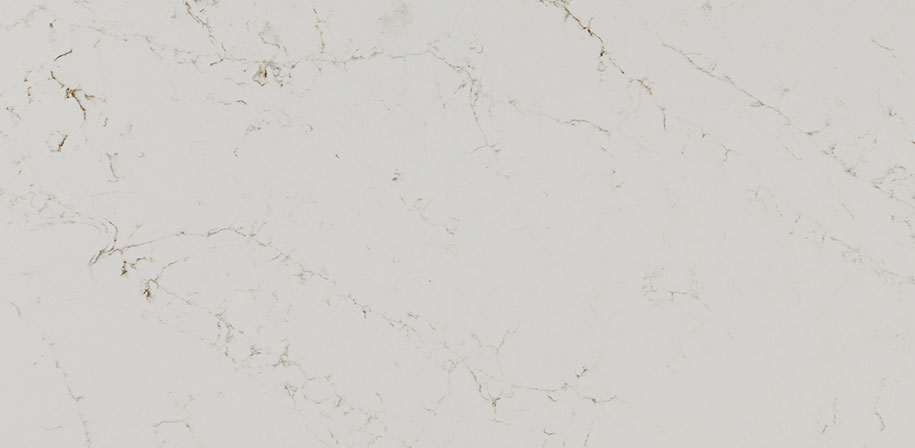 Calacatta Delios Quartz sample