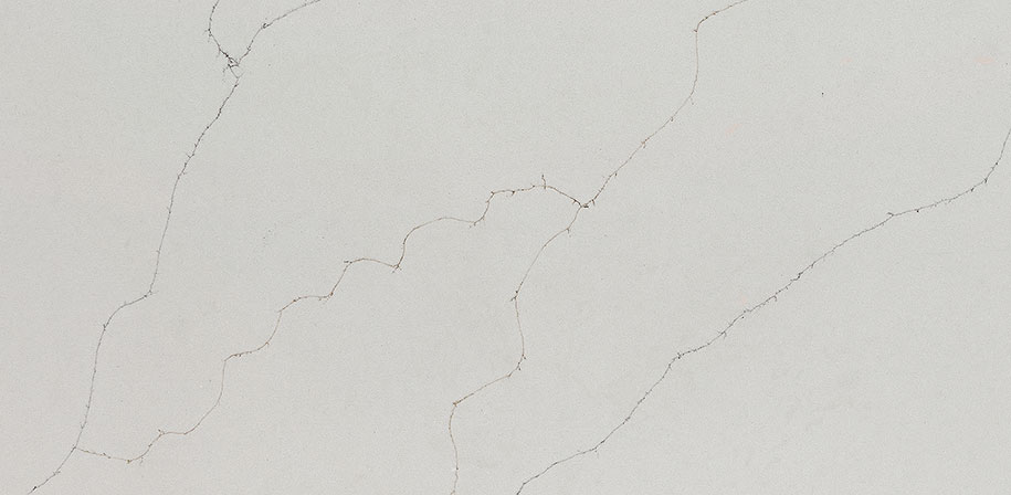 Calacatta Duolina Quartz Sample