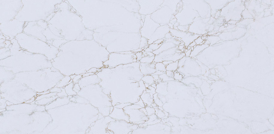 Calacatta Jadira Quartz Close Up