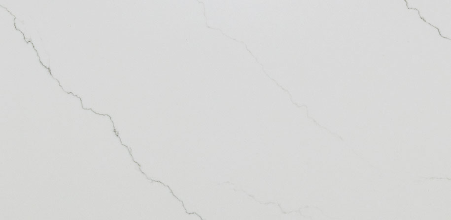 Calacatta Miraggio Honed Quartz Close up