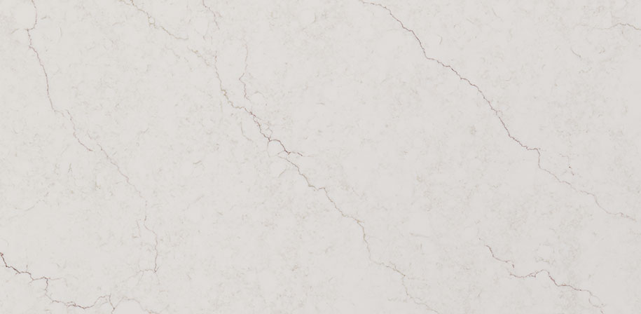 Calacatta Miraggio Sienna Quartz Sample
