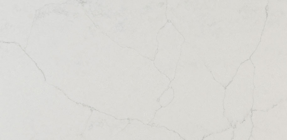 Calacatta Monaco Quartz Sample