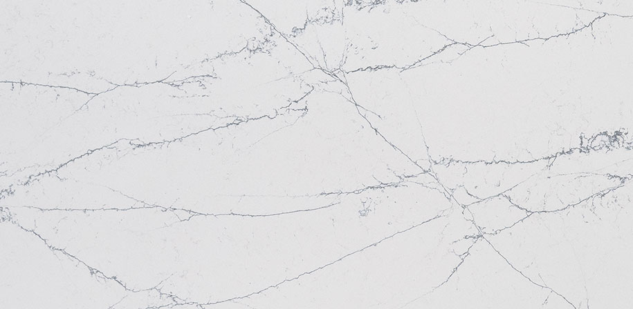 Carribean Mermaid 1x1x4mm Staggered Glass Mosaic Tile Sample